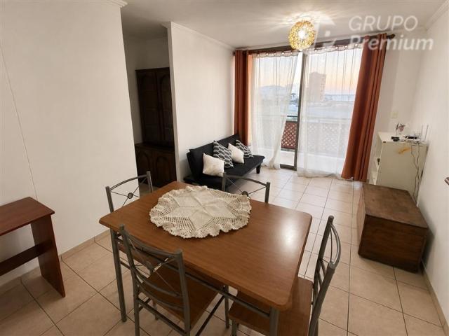 Departamento en Arica
