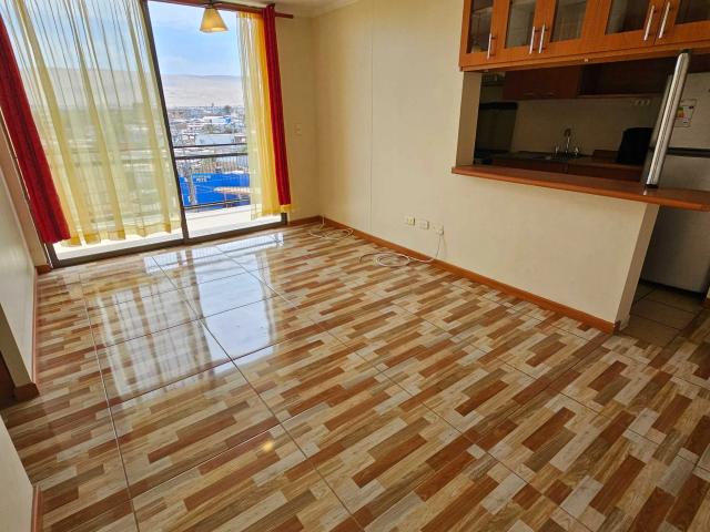 Departamento en Arica