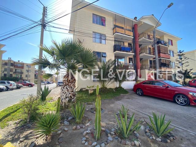 Departamento en Arica