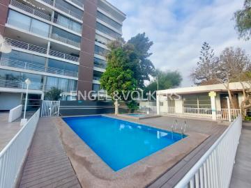 Apartamento en venta en Valle De Azapa, Arica - Parilla