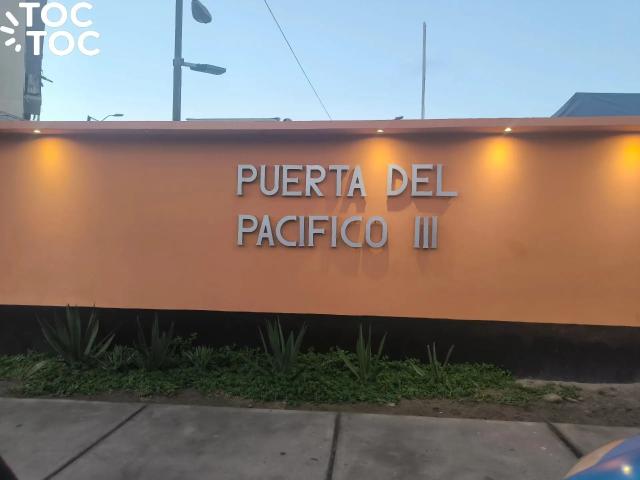 Departamento en Arica