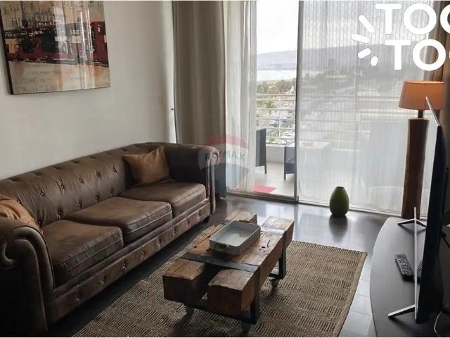 Departamento en Arica