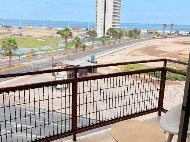 Departamento en Arica