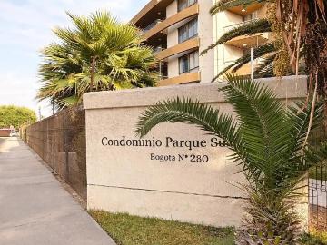 Apartamento en venta en Tierras Blancas, Arica - Seguridad