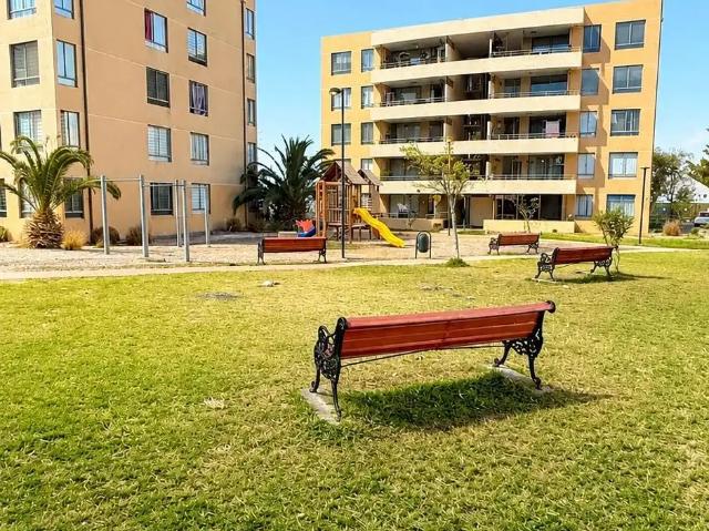 Departamento en Arica