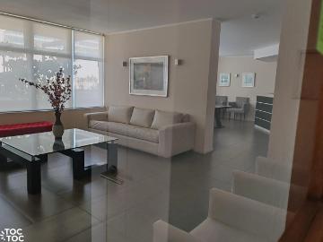 Conjunto Habitacional Pukara - Estacionamiento
