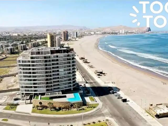 Departamento en Arica