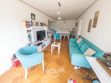 Departamento en Arlegui, ID: 100314S