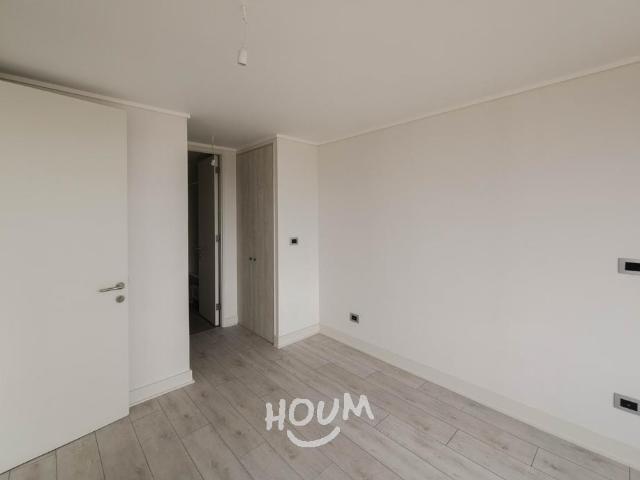 Departamento en Arlegui, ID: 126002S