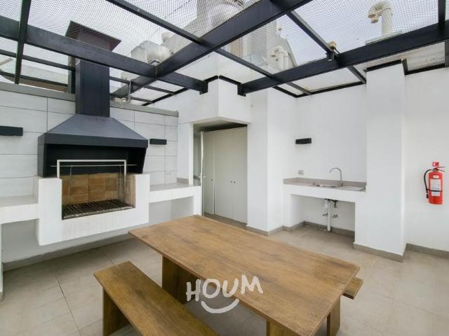 Departamento en Arlegui, ID: 126048S