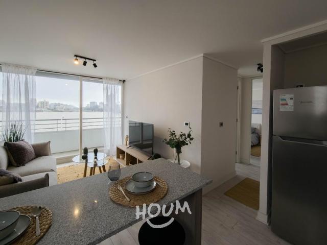 Departamento en Arlegui, ID: 126049S