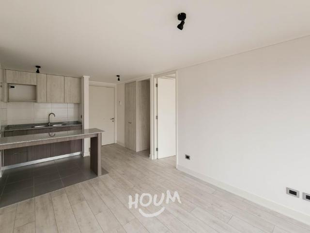 Departamento en Arlegui, ID: 126050S