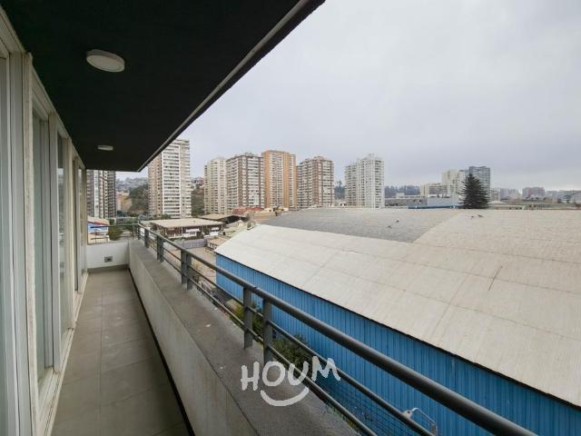 Departamento en Arlegui, ID: 126053S