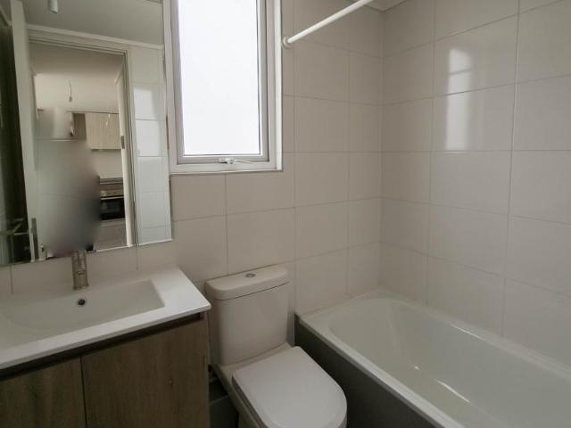 Departamento en Arlegui, ID: 126061S