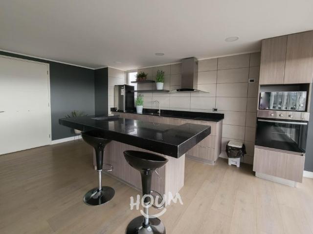 Departamento en Arlegui, ID: 126062S