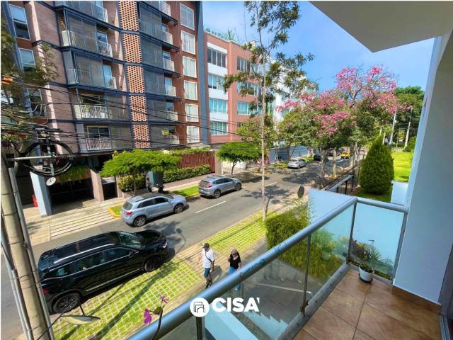 venta de Departamento en Armendariz Miraflores