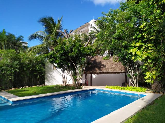 Departamento en Arrecife Life