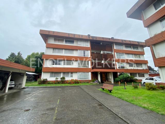 Departamento en arriendo 3 dormitorios