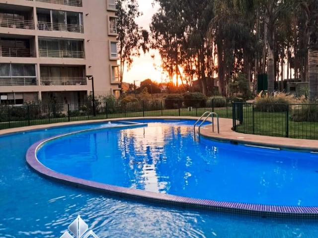 Departamento en Arriendo | 3 Dormitorios y Excelente Entorno en Algarrobo