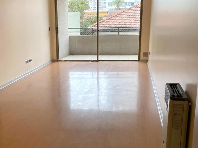 Departamento en arriendo 3 dormitorios metro lo vial
