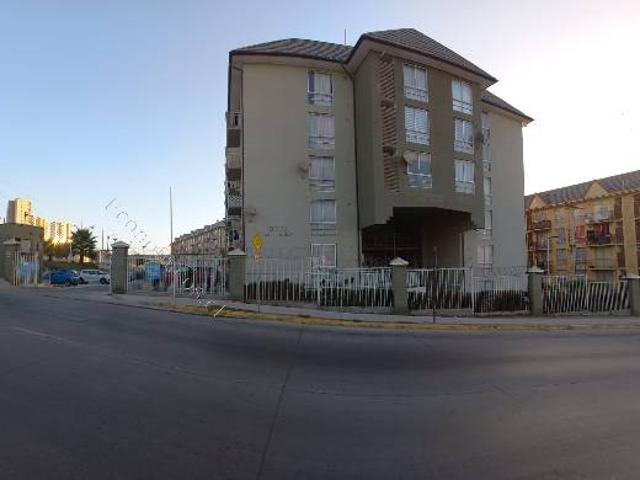 DEPARTAMENTO EN ARRIENDO 3d / 1b COQUIMBO