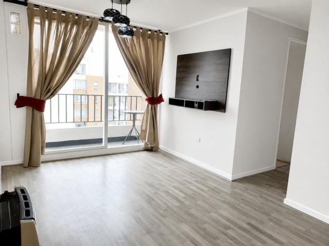 DEPARTAMENTO EN ARRIENDO 3D,2B,1E
