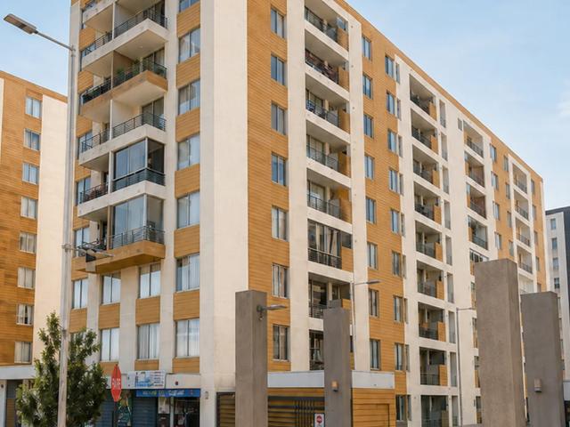 DEPARTAMENTO EN ARRIENDO 3D + 2B, BRISAS DEL NORTE