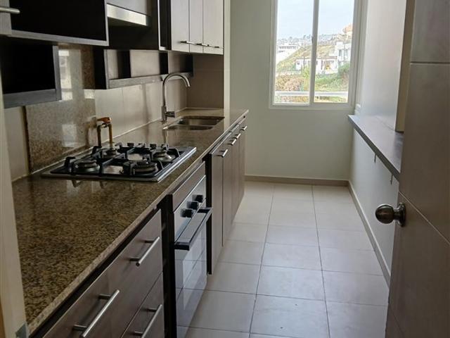 Departamento en Arriendo