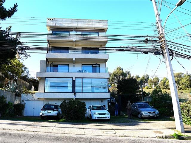 Departamento en Arriendo
