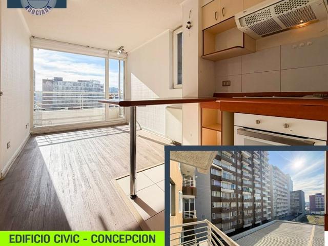Departamento en Arriendo