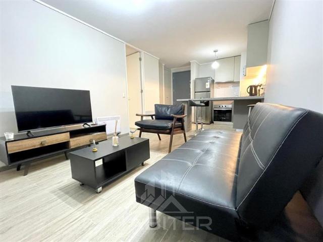 Departamento en Arriendo
