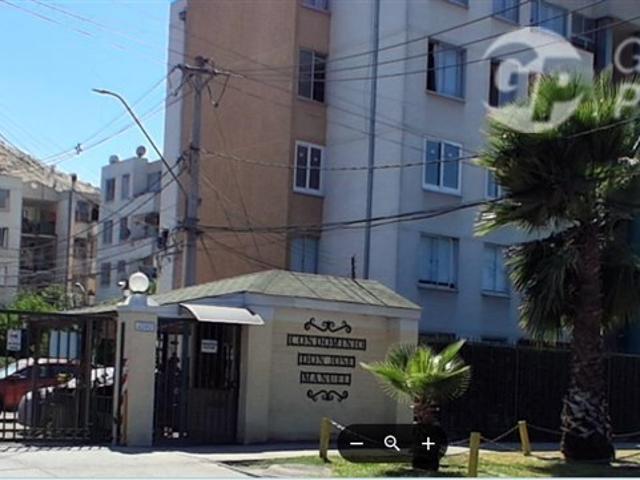 Departamento en Arriendo