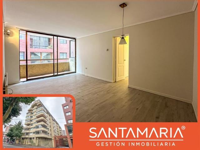 Departamento en Arriendo