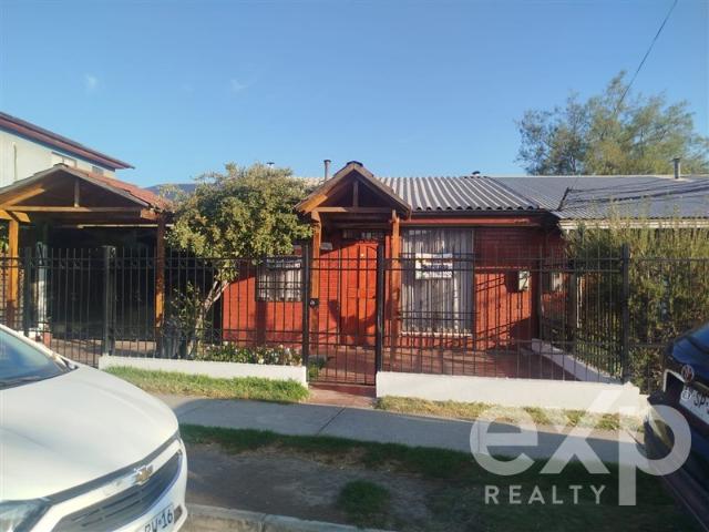 Departamento en Arriendo