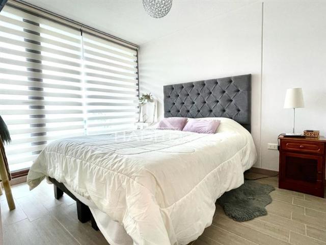 Departamento en Arriendo