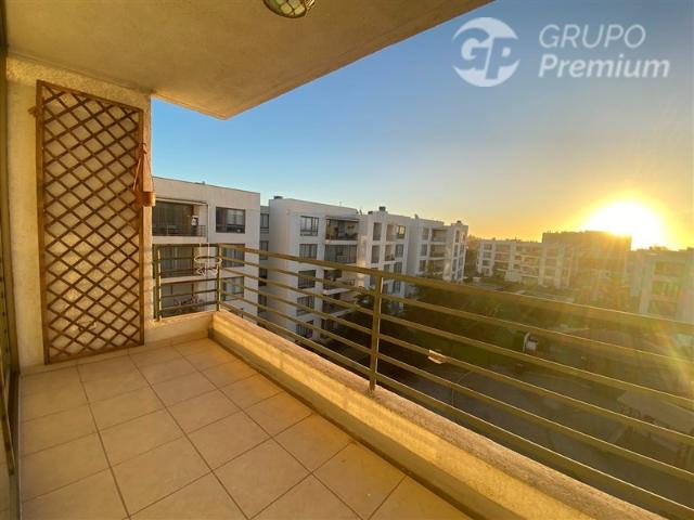 Departamento en Arriendo