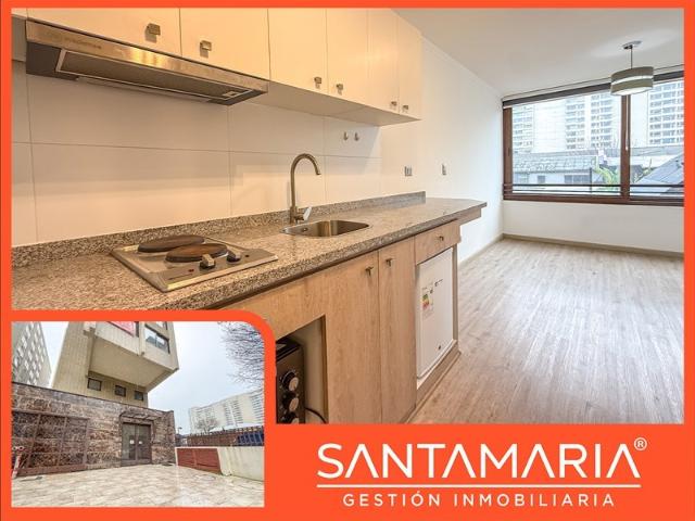 Departamento en Arriendo