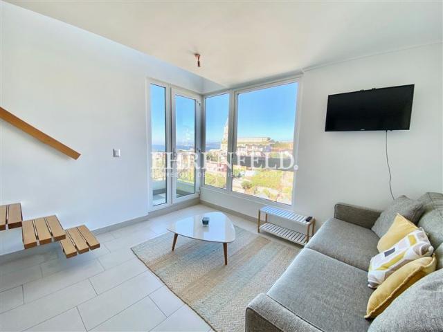 Departamento en Arriendo