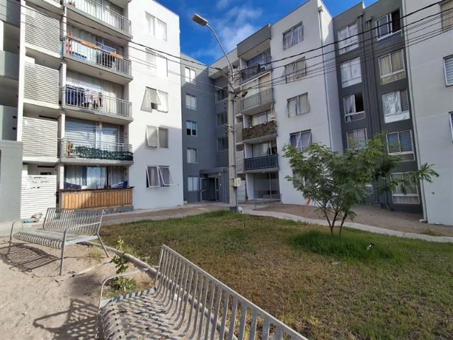Departamento en Arriendo
