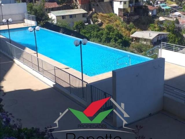 Departamento en Arriendo