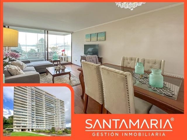 Departamento en Arriendo