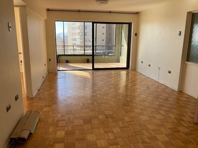 Departamento en Arriendo