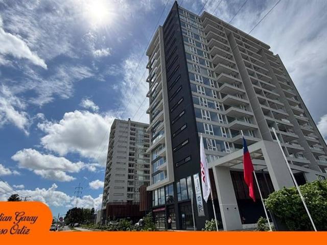 Departamento en Arriendo