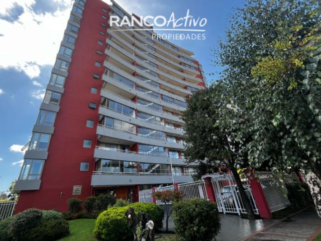 Departamento en Arriendo
