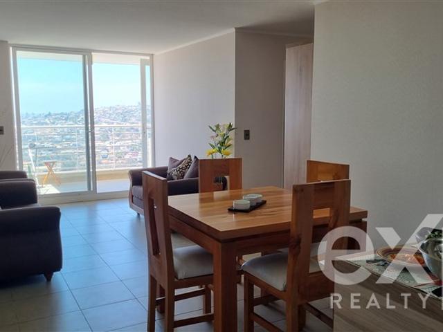 Departamento en Arriendo