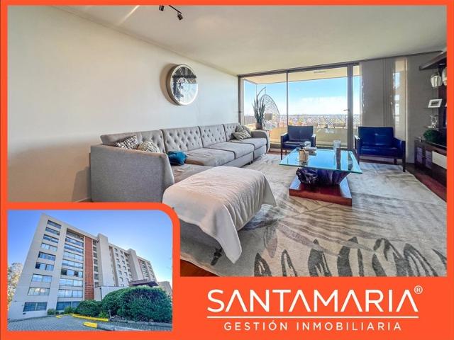 Departamento en Arriendo