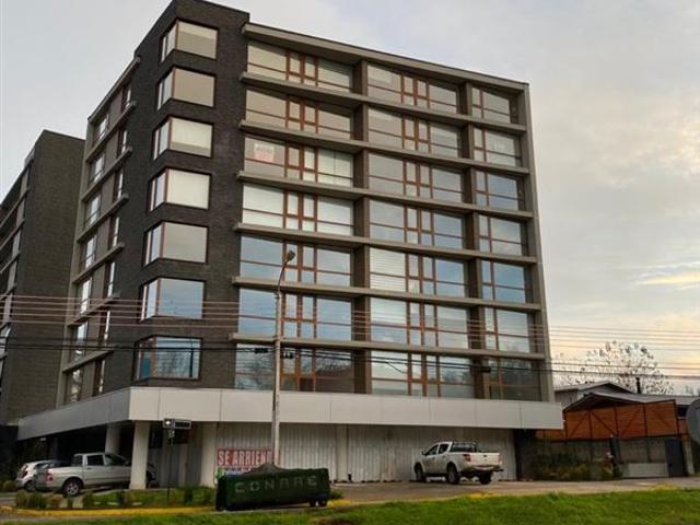 Departamento en Arriendo