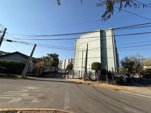 Departamento en Arriendo