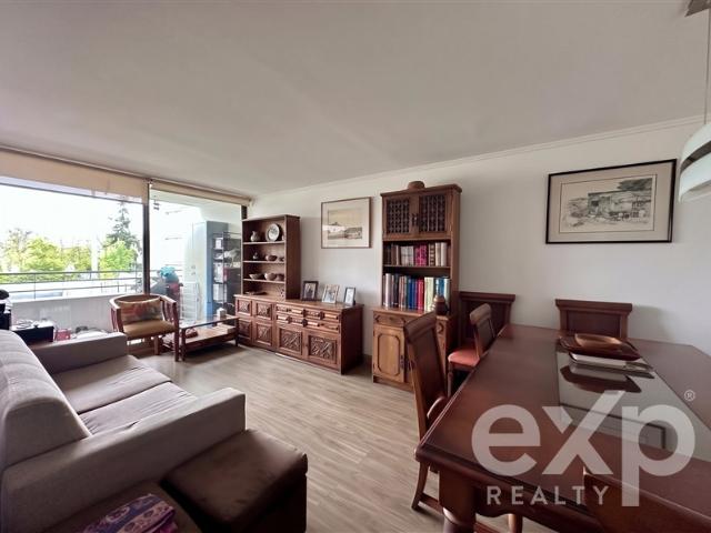 Departamento en Arriendo