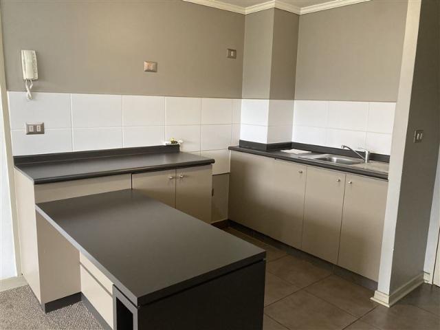 Departamento en Arriendo